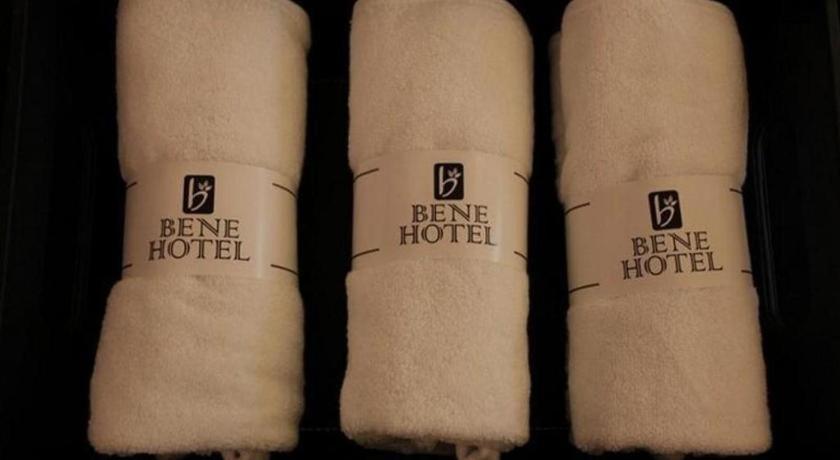 אינצ'ון Hotel Bene מראה חיצוני תמונה